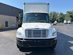 Used 2019 Freightliner M2 106 Conventional Cab Box Truck with Liftgate for sale #213732 - photo 2