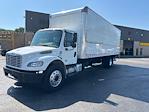 Used 2019 Freightliner M2 106 Conventional Cab Box Truck with Liftgate for sale #213732 - photo 3