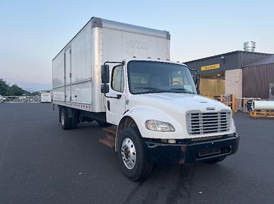 Used 2019 Freightliner M2 106 Conventional Cab Box Truck with Liftgate for sale #213736 - photo 1