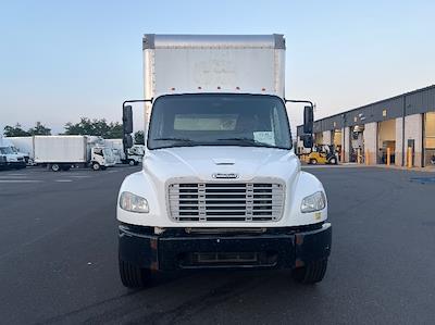 Used 2019 Freightliner M2 106 Conventional Cab Box Truck with Liftgate for sale #213736 - photo 2