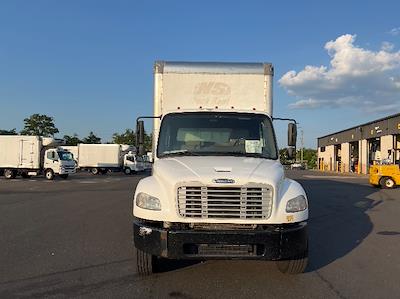 Used 2019 Freightliner M2 106 Conventional Cab Box Truck with Liftgate for sale #213737 - photo 2