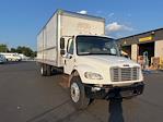 Used 2019 Freightliner M2 106 Conventional Cab Box Truck with Liftgate for sale #213737 - photo 1