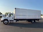 Used 2019 Freightliner M2 106 Conventional Cab Box Truck with Liftgate for sale #213737 - photo 4