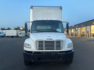 Used 2019 Freightliner M2 106 Conventional Cab Morgan Truck Body Box Truck with Liftgate for sale #213739 - photo 2