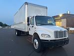 Used 2019 Freightliner M2 106 Conventional Cab Morgan Truck Body Box Truck with Liftgate for sale #213739 - photo 1