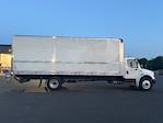 Used 2019 Freightliner M2 106 Conventional Cab Morgan Truck Body Box Truck with Liftgate for sale #213739 - photo 15