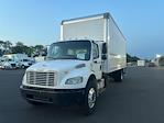 Used 2019 Freightliner M2 106 Conventional Cab Morgan Truck Body Box Truck with Liftgate for sale #213739 - photo 3