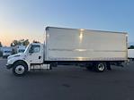 Used 2019 Freightliner M2 106 Conventional Cab Morgan Truck Body Box Truck with Liftgate for sale #213739 - photo 4
