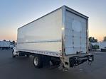 Used 2019 Freightliner M2 106 Conventional Cab Morgan Truck Body Box Truck with Liftgate for sale #213739 - photo 6