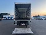 Used 2019 Freightliner M2 106 Conventional Cab Morgan Truck Body Box Truck with Liftgate for sale #213739 - photo 9