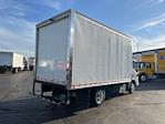Used 2023 Isuzu NPR-XD Regular Cab Box Truck for sale #213755 - photo 13