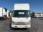 Used 2023 Isuzu NPR-XD Regular Cab Box Truck for sale #213755 - photo 2