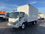 Used 2023 Isuzu NPR-XD Regular Cab Box Truck for sale #213755 - photo 3