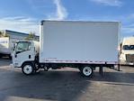 Used 2023 Isuzu NPR-XD Regular Cab Box Truck for sale #213755 - photo 4