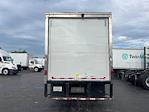 Used 2023 Isuzu NPR-XD Regular Cab Box Truck for sale #213755 - photo 7
