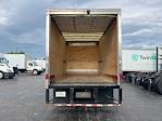 Used 2023 Isuzu NPR-XD Regular Cab Box Truck for sale #213755 - photo 8