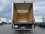 Used 2023 Isuzu NPR-XD Regular Cab Box Truck for sale #213755 - photo 9