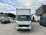 Used 2019 Isuzu NRR Regular Cab Box Truck with Liftgate for sale #213768 - photo 2