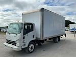 Used 2019 Isuzu NRR Regular Cab Box Truck with Liftgate for sale #213768 - photo 3