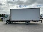 Used 2019 Isuzu NRR Regular Cab Box Truck with Liftgate for sale #213768 - photo 4
