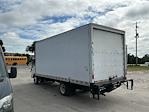 Used 2019 Isuzu NRR Regular Cab Box Truck with Liftgate for sale #213768 - photo 6