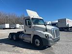Used 2019 Freightliner Cascadia Detroit DD13 Semi Truck for sale #213808 - photo 1