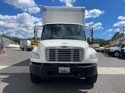 Used 2019 Freightliner M2 106 Conventional Cab Box Truck with Liftgate for sale #213814 - photo 2