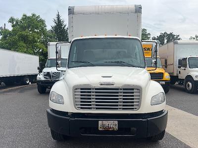 Used 2019 Freightliner M2 106 Conventional Cab Box Truck with Liftgate for sale #213816 - photo 2