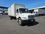 Used 2019 Freightliner M2 106 Conventional Cab Box Truck with Liftgate for sale #213875 - photo 1