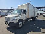 Used 2019 Freightliner M2 106 Conventional Cab Box Truck with Liftgate for sale #213875 - photo 3