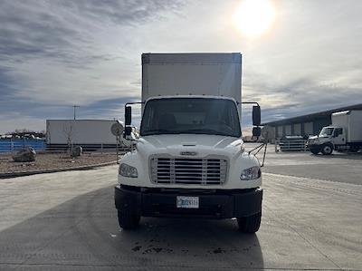 Used 2019 Freightliner M2 106 Conventional Cab Box Truck with Liftgate for sale #213890 - photo 2