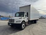 Used 2019 Freightliner M2 106 Conventional Cab Box Truck with Liftgate for sale #213890 - photo 3