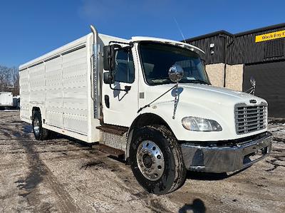 Used 2019 Freightliner M2 106 Beverage Truck for sale #213903 - photo 1