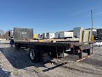 Used 2019 International DuraStar 4400 Flatbed Truck for sale #213908 - photo 6