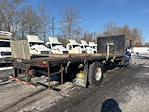 Used 2019 International DuraStar 4400 Flatbed Truck for sale #213908 - photo 8
