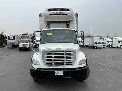 Used 2019 Freightliner M2 112 Morgan Truck Body Refrigerated Body T1080R30 with Liftgate for sale #213916 - photo 2