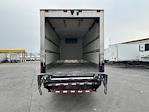 Used 2019 Freightliner M2 112 Morgan Truck Body Refrigerated Body T1080R30 with Liftgate for sale #213916 - photo 8