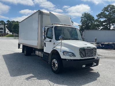 Used 2019 Freightliner M2 106 Conventional Cab Box Truck for sale #213937 - photo 1
