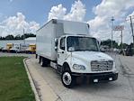 Used 2019 Freightliner M2 106 Conventional Cab Morgan Truck Body Box Truck for sale #213938 - photo 1