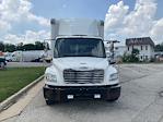 Used 2019 Freightliner M2 106 Conventional Cab Morgan Truck Body Box Truck for sale #213938 - photo 2