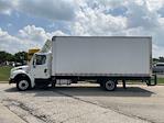 Used 2019 Freightliner M2 106 Conventional Cab Morgan Truck Body Box Truck for sale #213938 - photo 4