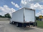 Used 2019 Freightliner M2 106 Conventional Cab Morgan Truck Body Box Truck for sale #213938 - photo 6
