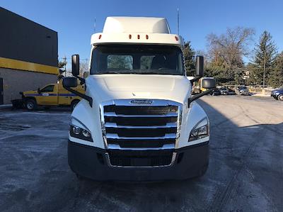 Used 2019 Freightliner Cascadia Detroit DD13 Semi Truck for sale #214010 - photo 2