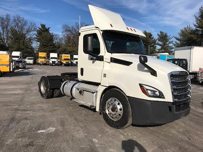 Used 2019 Freightliner Cascadia Detroit DD13 Semi Truck for sale #214011 - photo 1