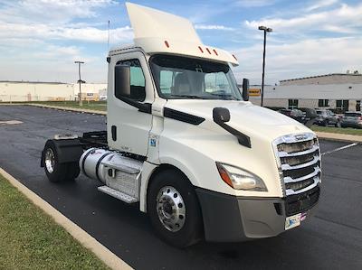 Used 2019 Freightliner Cascadia Detroit DD13 Semi Truck for sale #214012 - photo 1