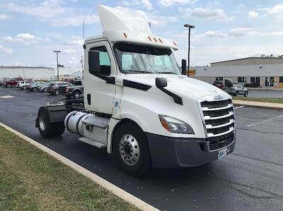 Used 2019 Freightliner Cascadia Detroit DD13 Semi Truck for sale #214019 - photo 1