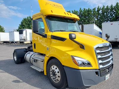 Used 2019 Freightliner Cascadia Detroit DD13 Semi Truck for sale #214024 - photo 1