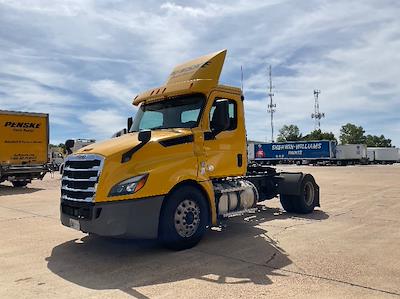Used 2019 Freightliner Cascadia Detroit DD13 Semi Truck for sale #214026 - photo 1