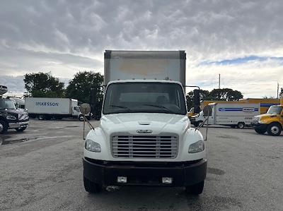 Used 2019 Freightliner M2 106 Conventional Cab Box Truck with Liftgate for sale #214108 - photo 2