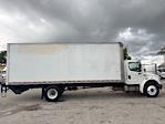 Used 2019 Freightliner M2 106 Conventional Cab Box Truck with Liftgate for sale #214108 - photo 15